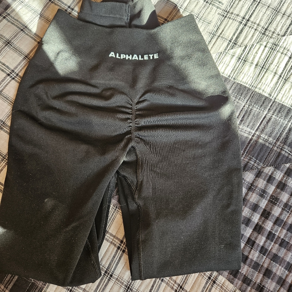 Alphalete Amplify Leggings